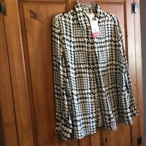 Talbots Silk Business